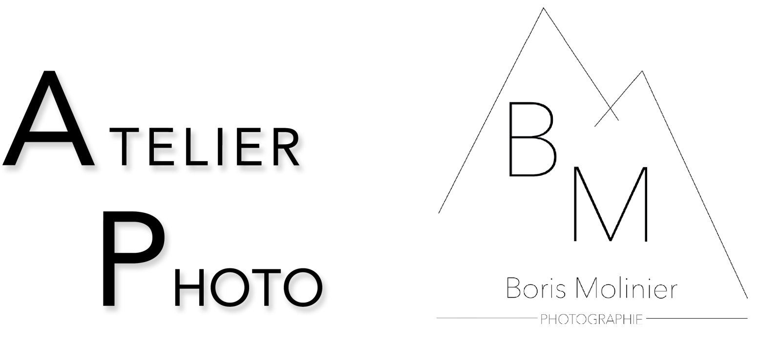 Atelier photo Boris Molinier